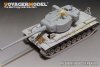 Voyager Model PE35876 WWII US T-29E3 Super Heavy tank For TAKOM 1/35